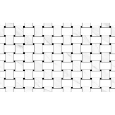 Плитка Geotiles Ut.Tangle Blanco