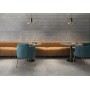 Плитка Geotiles Portland Gris Rlv 1200x600