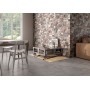 Плитка Geotiles Cemento Gris Mat Rect (Fam 017)