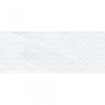 Плитка Geotiles Rlv Makai Blanco 900x300