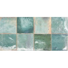 Плитка Geotiles Provence Aquamarine 600x316
