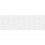 Плитка Geotiles Blanco Brillo Rlv 900x300
