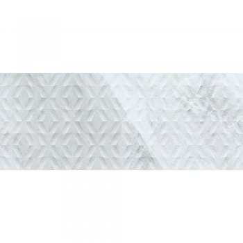 Плитка Geotiles Rlv Makai Gris 900x300