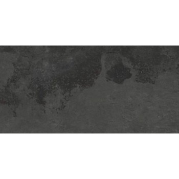 Плитка Geotiles Cumbria Black Nat Rect 1200x600