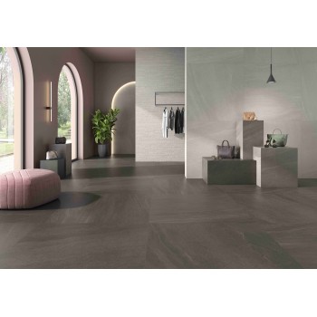Плитка Geotiles Eddystone Gris 1200x600