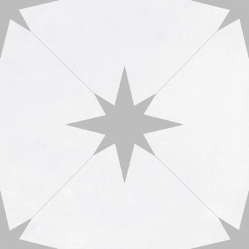 Geotiles Llevant Grey 223X223