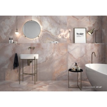 Geotiles Oni Coral 1200X1200