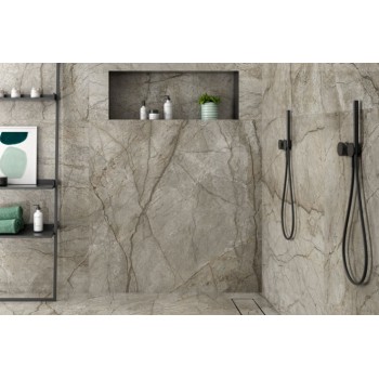 Geotiles Sonante Tortora 1200X600
