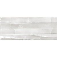 Плитка Geotiles Akros Gris Rlv 300x900x10.5