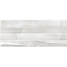 Плитка Geotiles Akros Gris Rlv 300x900x10.5