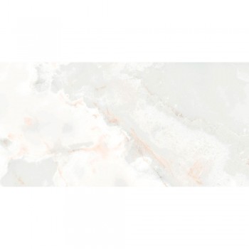Плитка Geotiles Oni White (Fam 17 / Compacglass) 1200x600