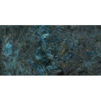 Плитка Geotiles Labradorite Blue 1200x600