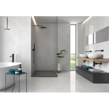 Geotiles Magda Marfil (Fam017/Compacglass Rect) 600x1200