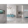 Geotiles Magda Marfil (Fam017/Compacglass Rect) 600x1200