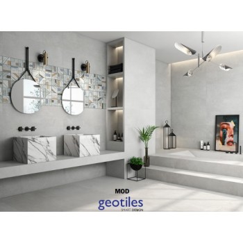 Geotiles Mod Rlv. Mix 333X1000