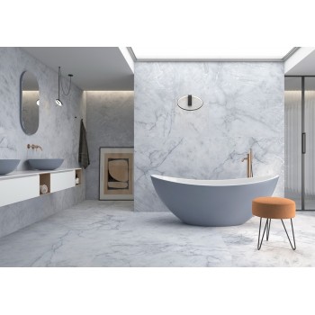 Плитка Geotiles Iris Blanco 1200x600