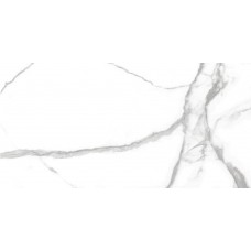 Плитка Geotiles Num Blanco Glossy Glazed Rect 1200x600