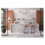 Плитка Geotiles Borgia Blanco 1200x600