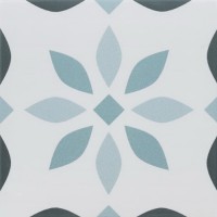 Плитка Geotiles Denia Marino 223x223x11