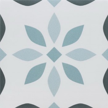 Плитка Geotiles Denia Marino 223x223x11