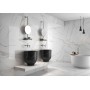 Плитка Geotiles Aurora Gold Polished Rect 1200x1200