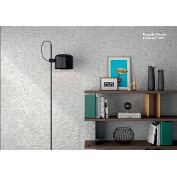 Geotiles Kamale Blanco 520X170