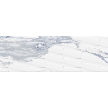 Geotiles Valeria Rlv Blue 1000X330