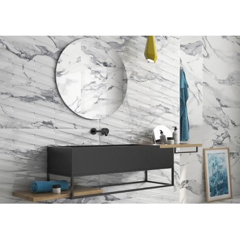 Geotiles Valeria Rlv Blue 1000X330