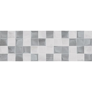 Плитка Geotiles Inox Rlv. Mix