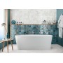 Плитка Geotiles Provence White 600x316