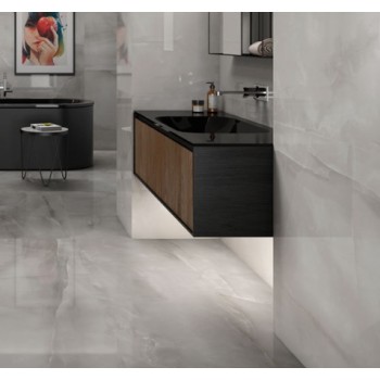 Плитка Geotiles Soma Crema Pol Rect 600x600x10.3