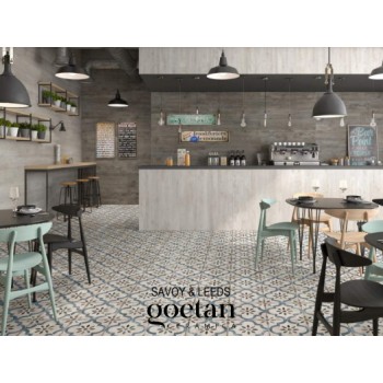 Goetan Savoy Grey 450X450