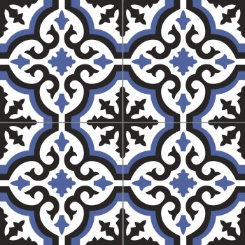 Goetan Savoy Blue 450X450