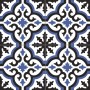 Goetan Savoy Blue 450X450
