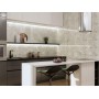 Плитка Golden Tile OY2870 Onyx Story Сірий 400x400