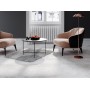 Golden Tile Corso Сірий 5F2550 Лапатована 600X600