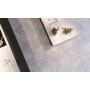 Golden Tile Corso Сірий 5F2550 Лапатована 600X600