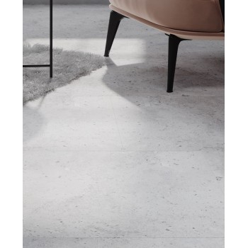 Golden Tile Corso Сірий 5F2550 Лапатована 600X600