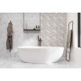 Golden Tile Marmo Milano серый 8М2061 600X300