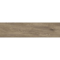 Плитка Golden Tile Alpina Wood Brown 897920 600x150
