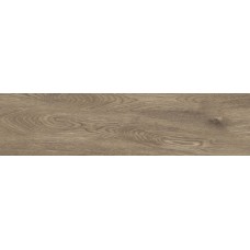 Плитка Golden Tile Alpina Wood Brown 897920 600x150