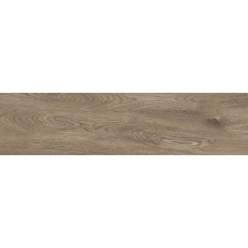 Плитка Golden Tile Alpina Wood Brown 897920 600x150