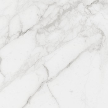 Плитка Golden Tile Calacatta Extra Біла Матова 607x607x10