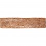 Плитка Golden Tile Seven Tones оранж 34Р010 250x60x6