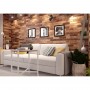 Плитка Golden Tile Seven Tones оранж 34Р010 250x60x6