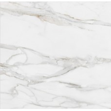 Плитка Golden Tile Marmo Verona white MV0500 595x595