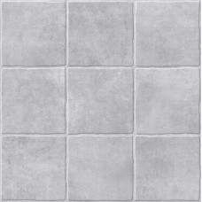 Плитка Golden Tile Beton Art Quadretti grey BA2570 600x600