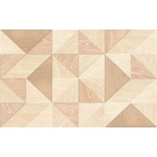 Плитка Golden Tile Carina Mix CRV151 светло-бежевый 400x250