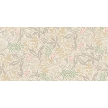 Декор Golden Tile Swedish Wallpapers Мікс 73Б301