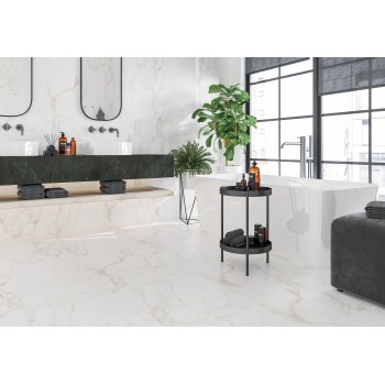 Golden Tile Imperial Imperial Білий 3G0510 607X607